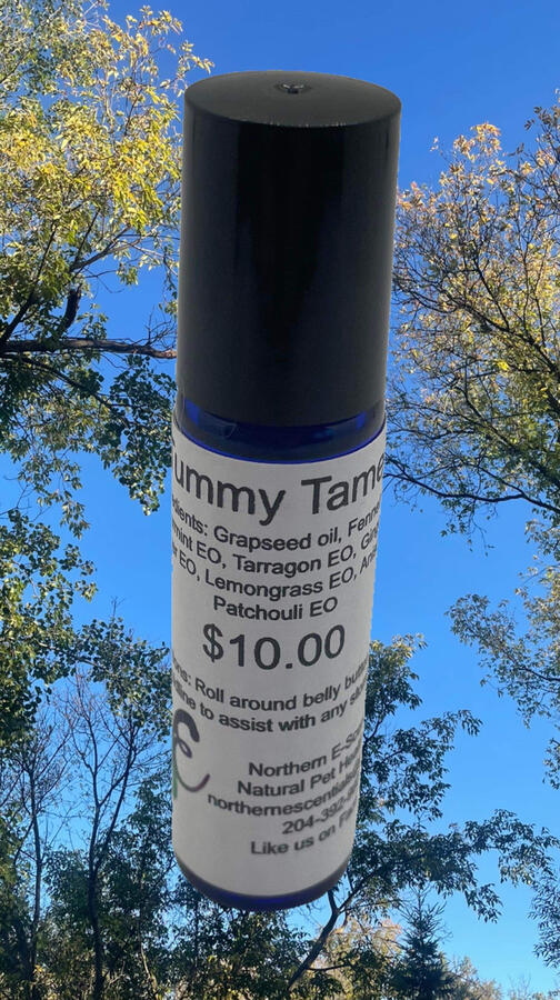 Tummy Tamer Tummy Tamer